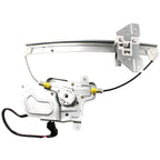 Window Regulator for Oldsmobile (Rear Passenger Right Side)
