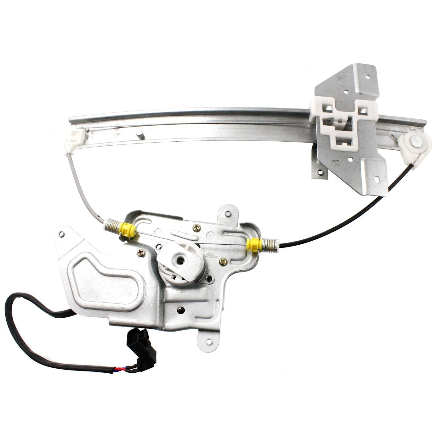 Window Regulator for Oldsmobile (Rear Passenger Right Side)