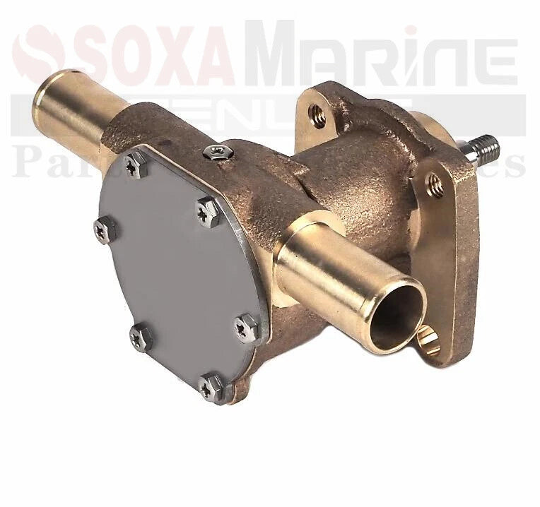 Sea Water Pump for Volvo Penta Marine Engine (3593654, 10-24751-01)
