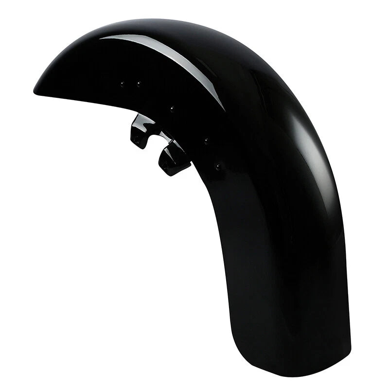 Front Fender for Harley Touring Electra Glide Road King (1989–2013)