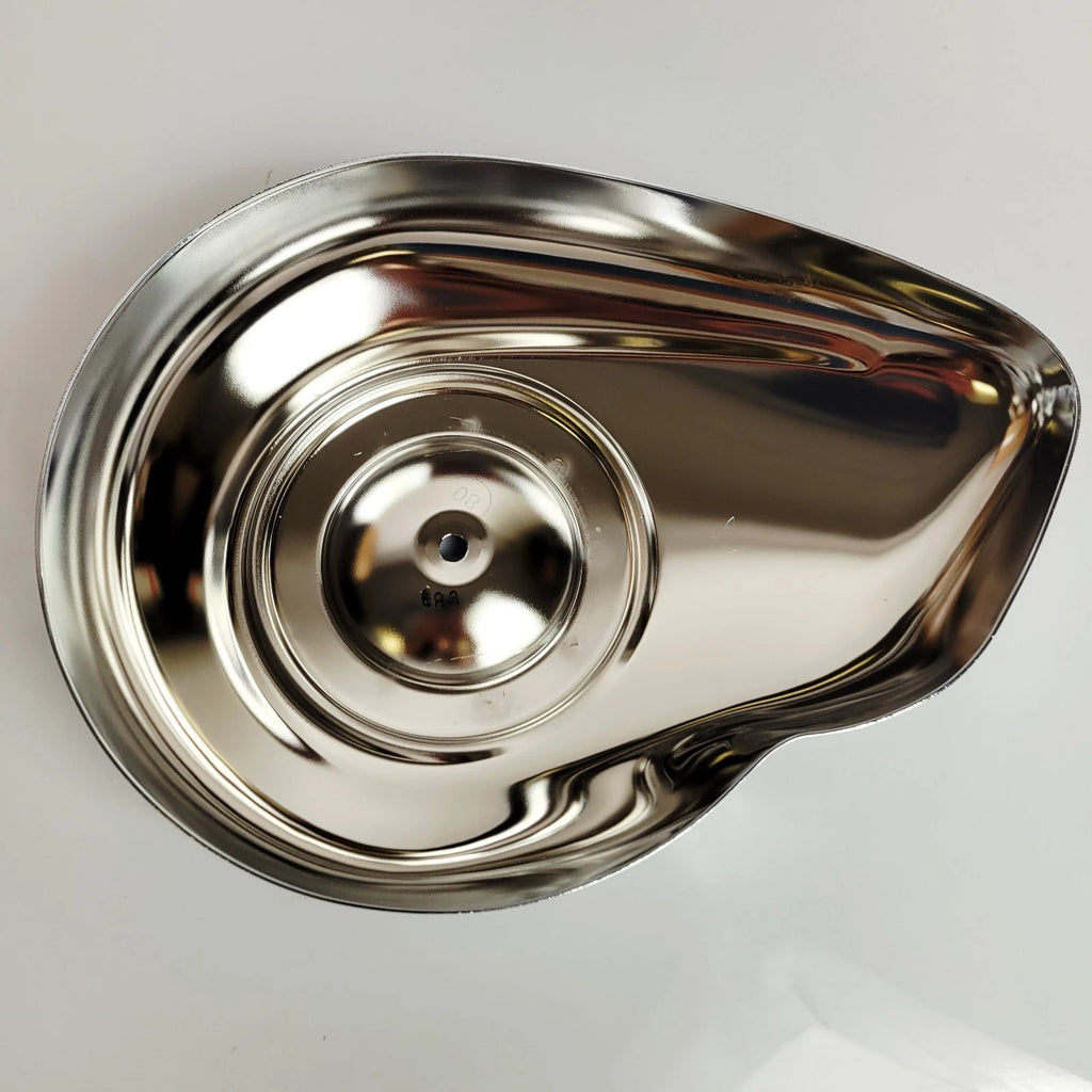 Chrome Air Cleaner Cover for Harley-Davidson Dyna (2008–2017) 28725-10