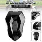Tail Rear Seat Cover Fairing Cowl for BMW S1000R M1000R (2021–2024)