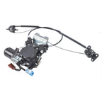 Power Sliding Door Motor with Cables for Honda Odyssey (2005–2010) Right Side