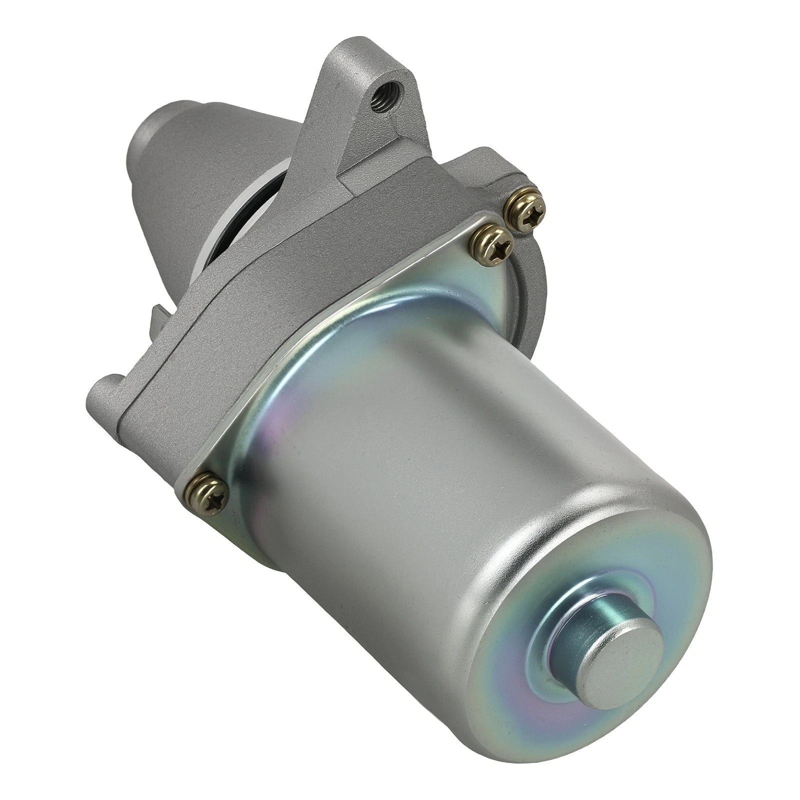 12 Volt Starter & Relay for Suzuki LT80 2x4 Quadsport (1987–2006)
