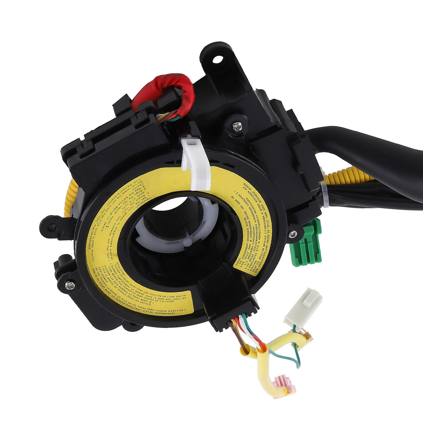 Turn Signal Switch for Isuzu i-280 i-290 i-350 (2006–2007)