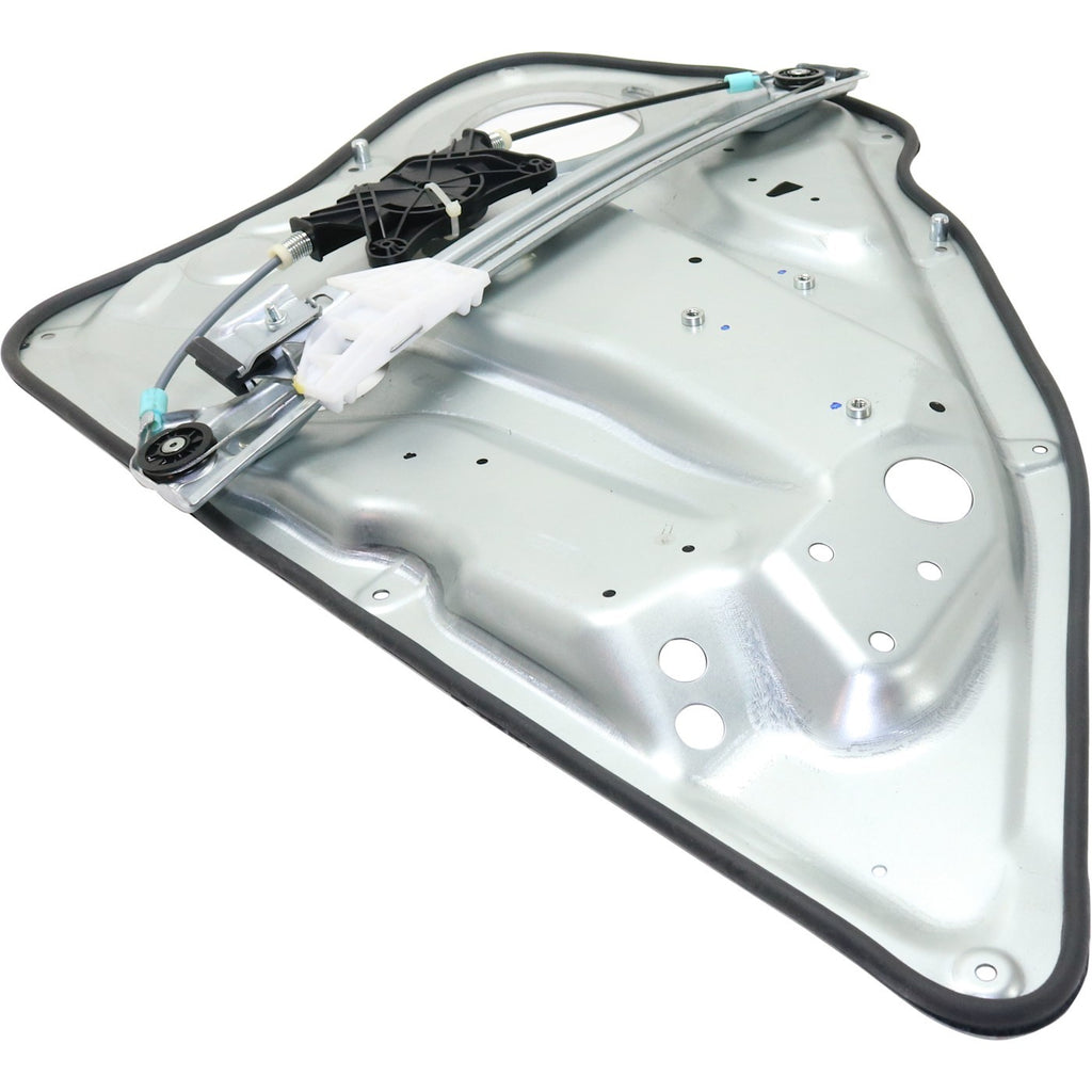 Window Regulator for Mercedes-Benz E-Class (2010–2016) Right Rear
