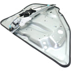 Window Regulator for Mercedes-Benz E-Class (2010–2016) Right Rear