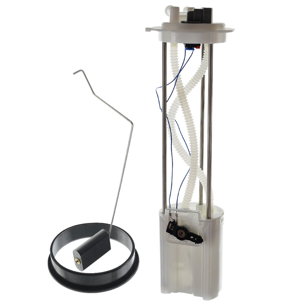 Fuel Pump Module Assembly for Chevrolet Silverado 3500 (2001â2004)