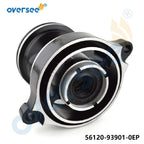Propeller Shaft Housing Bearing for Suzuki 9.9HP (56120-93901-0EP, 56120-99J40-0EP)