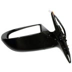 Heated Driver Left Side Mirror for Nissan Maxima (2009–2014)