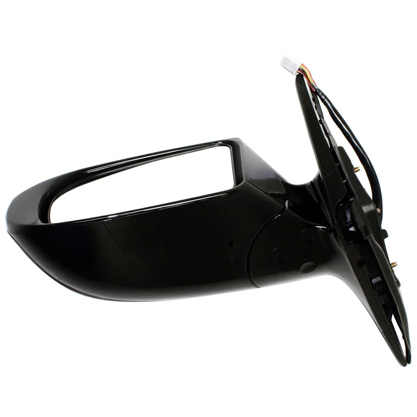 Heated Driver Left Side Mirror for Nissan Maxima (2009–2014)