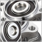 Wheel Bearing & Hub Assembly for Nissan Altima (2002–2006)
