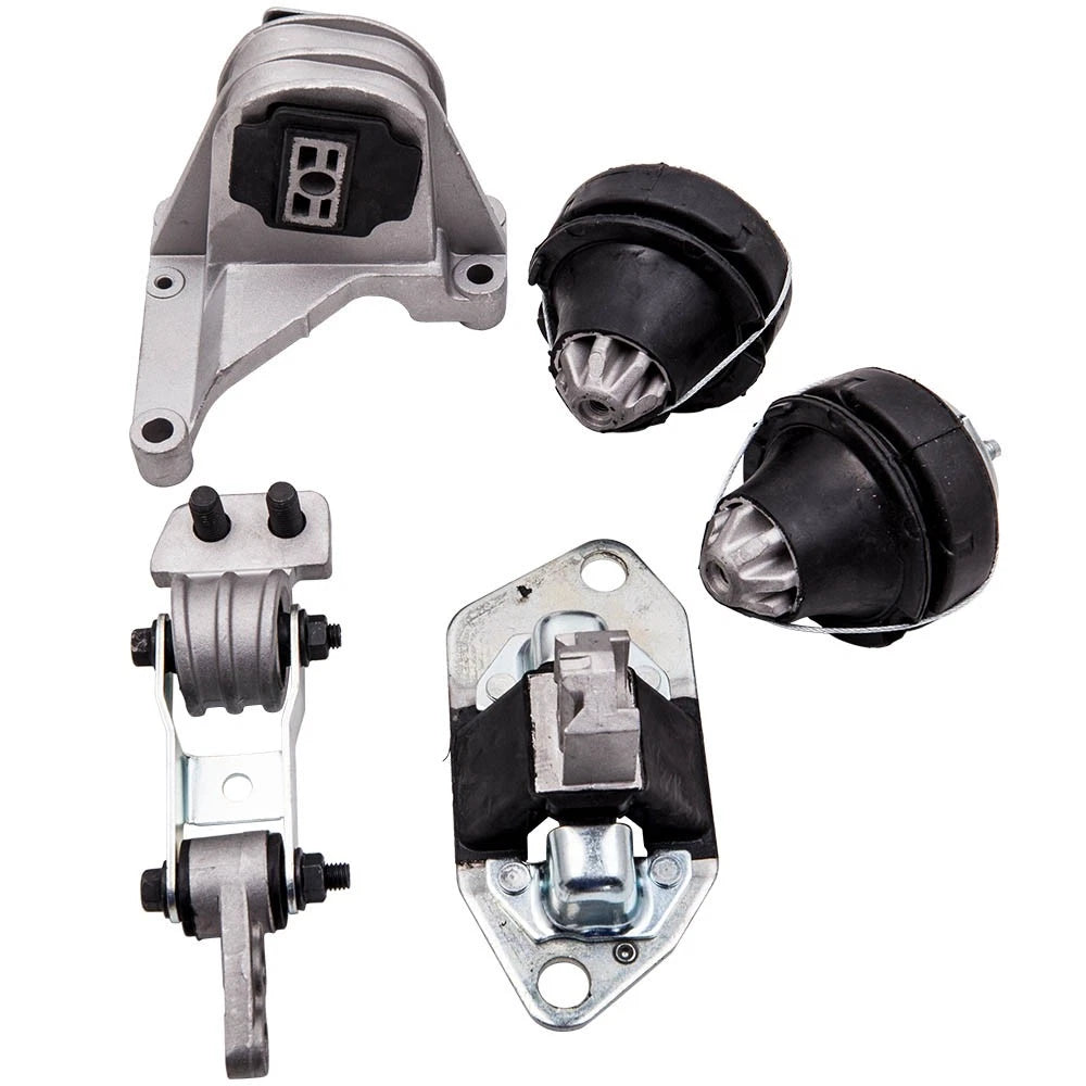 Engine Motor Mount Torque Rod Strut for Volvo S60 V70 XC70 (2001–2004)