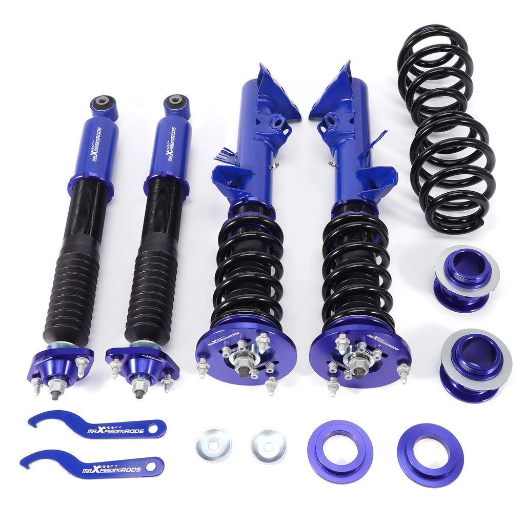 Coilover Kit for BMW 3 Series E36 (1992-1999)
