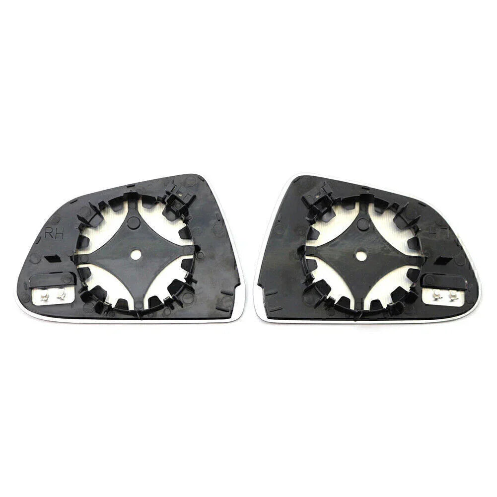 Pair Wing Mirror Glass for Tesla Model 3 (2017-2021)