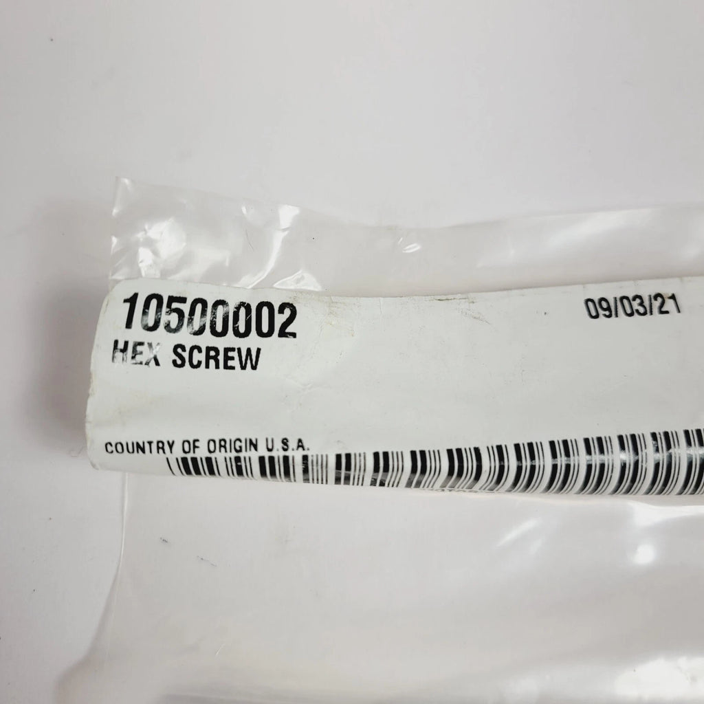 Screw for Harley-Davidson (10500002)