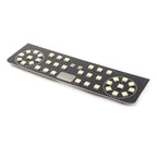 2X 88-SMD LED Interior Lights for VW MK6 CC (2009–Present)