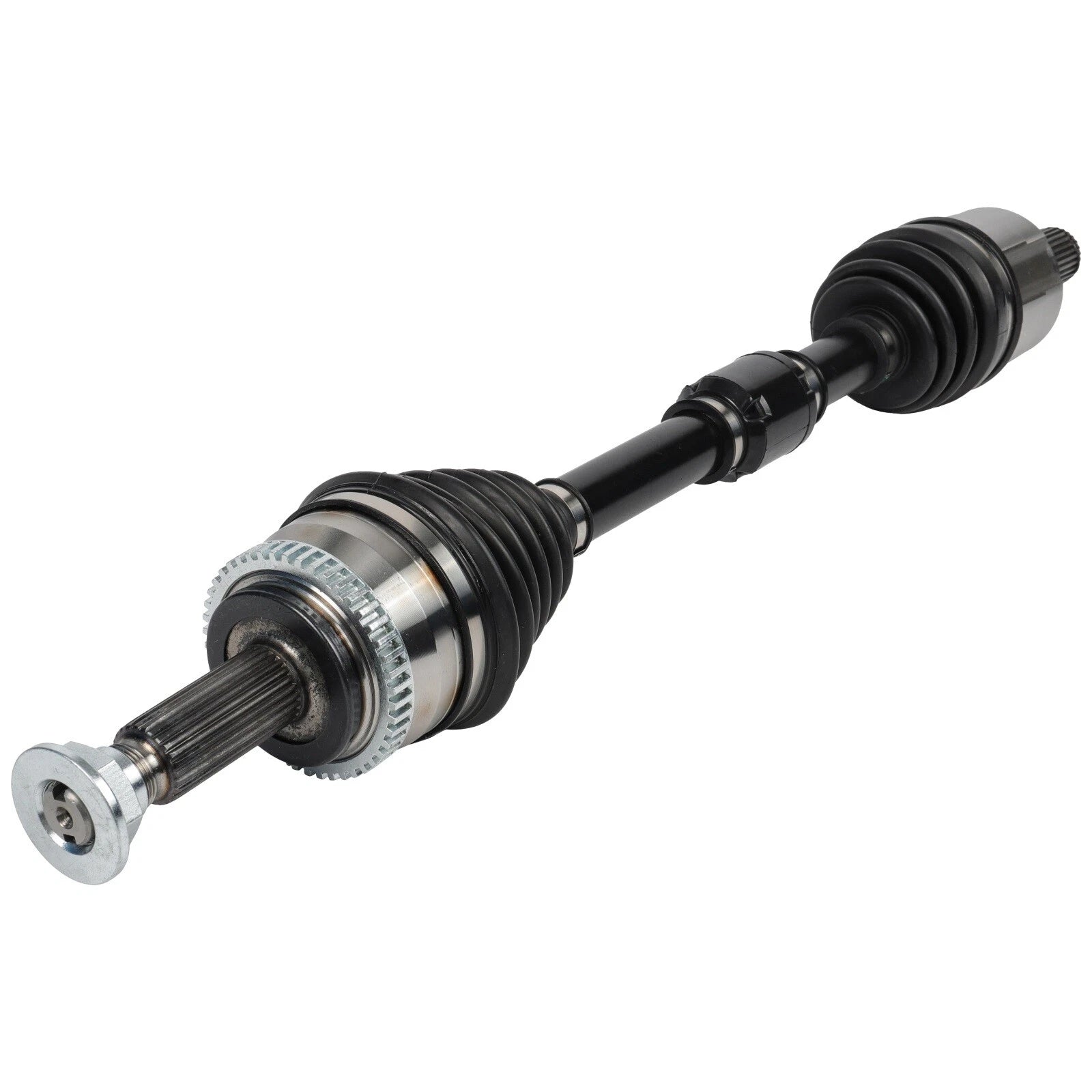 Front Left CV Axle for Hyundai Veloster (2013–2015) Turbo Automatic Trans