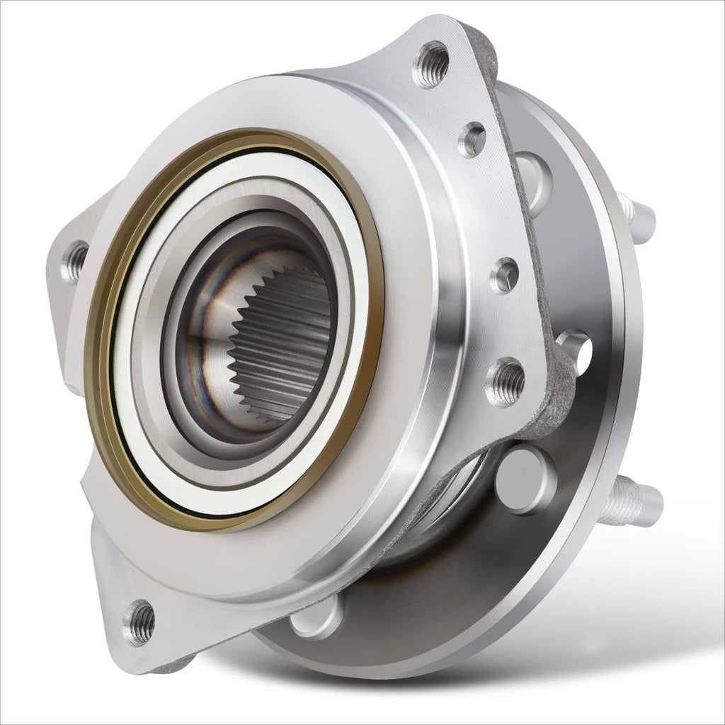 Front Wheel Hub Bearing Assembly Kit for Lumina/Grand Prix/Cutlass Supreme (1988–2001)