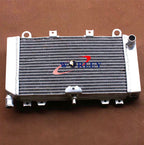 Aluminum Radiator for Kawasaki ZX6E ZZR600 (1993-2005)