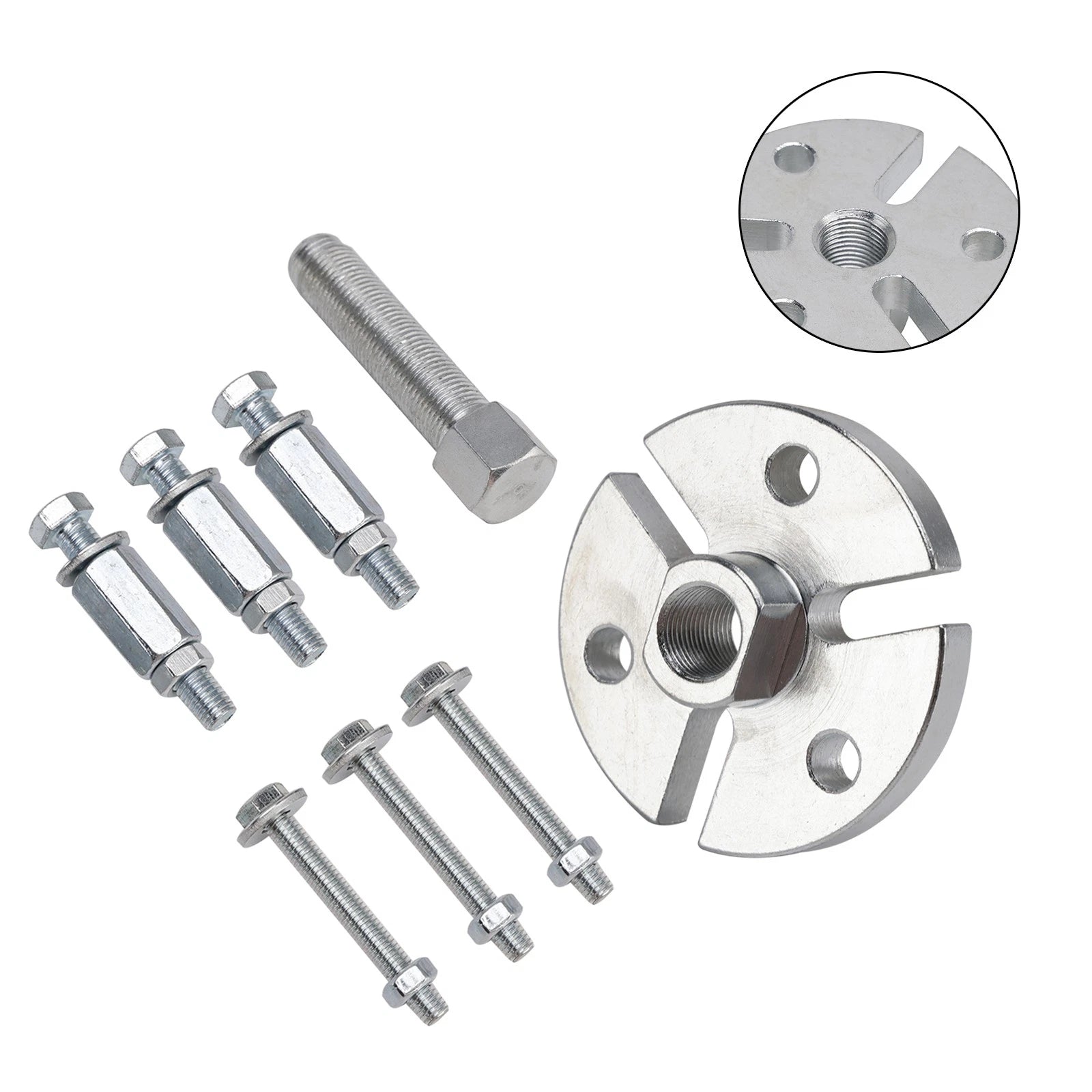 Flywheel Puller Tool for Ski-Doo Snowmobile (Universal)