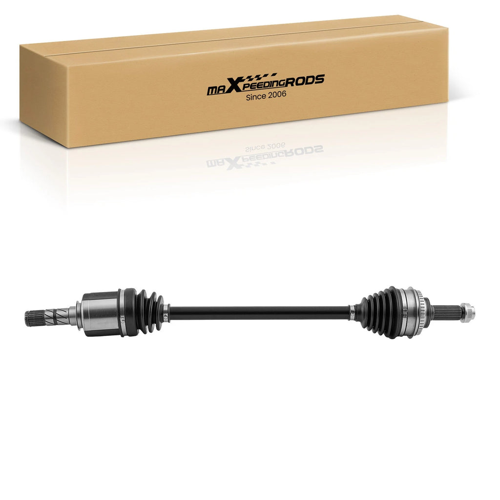 CV Axle for Subaru Forester (2003–2008) and Impreza (2004–2005)