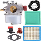 Carburetor Kit for Outdoor Use (Engine Performance)