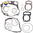 Complete Gasket Kit Set for Honda XR200R (1981–2002) XL200R (1983–1984)