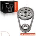 3X Timing Chain Kit for Dodge Ram 1500 (1993–1998) Jeep Grand Wagoneer