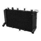 Radiator Cooler for Kawasaki Z900RS SE (2021–2026) ZR900 25