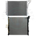 Cooling Kit for Kia Optima (2011–2015) & Hyundai Sonata (2011–2012)