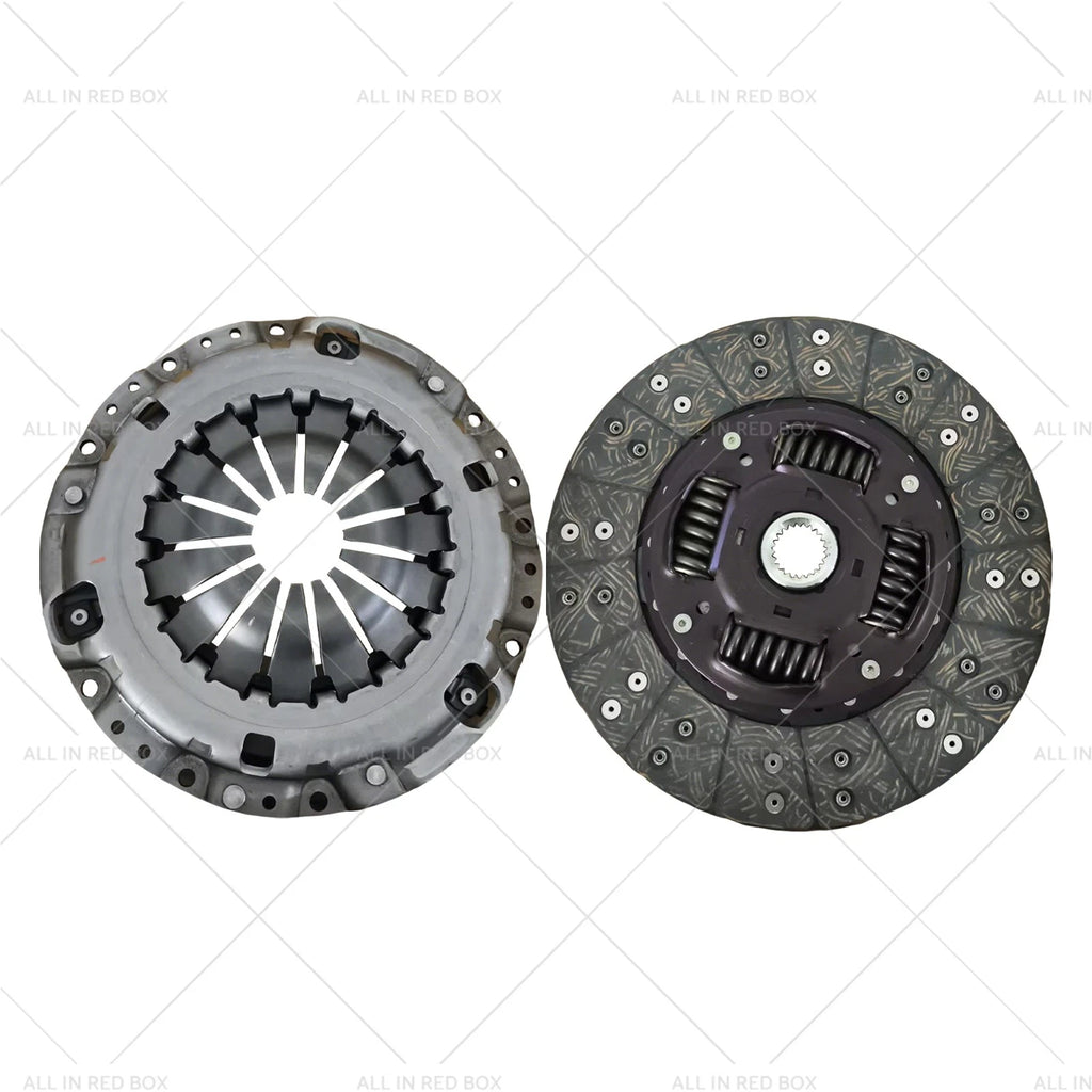Clutch Kit 250mm for Ford Ranger PJ PK 3.0L WEAT (2007–2011)