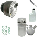 AC Compressor Kit Replacement for Kia Sorento (2011–2014)
