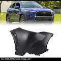 Front Bumper Cover for Toyota Corolla Cross (2022-2024)