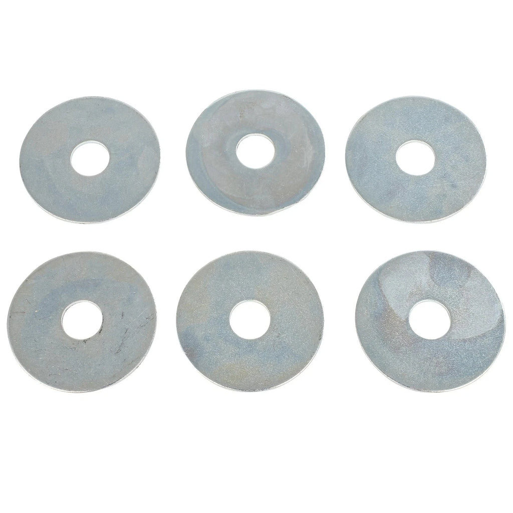 Bushing Kit with Bolts and Washers for Chevy Camaro Firebird (1967–1972)