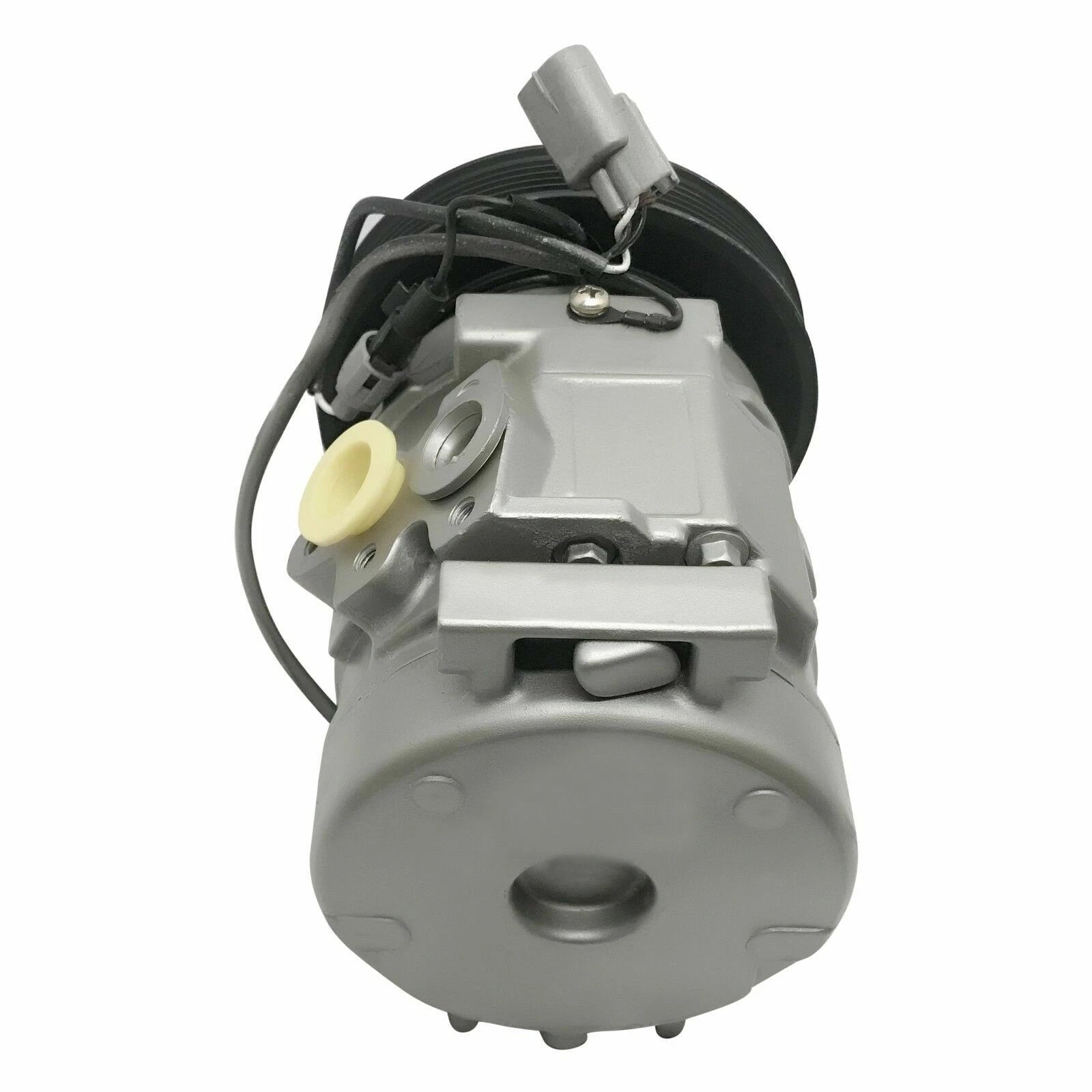 AC Compressor Kit with Condenser for Toyota Celica 1.8L (2004-2006)