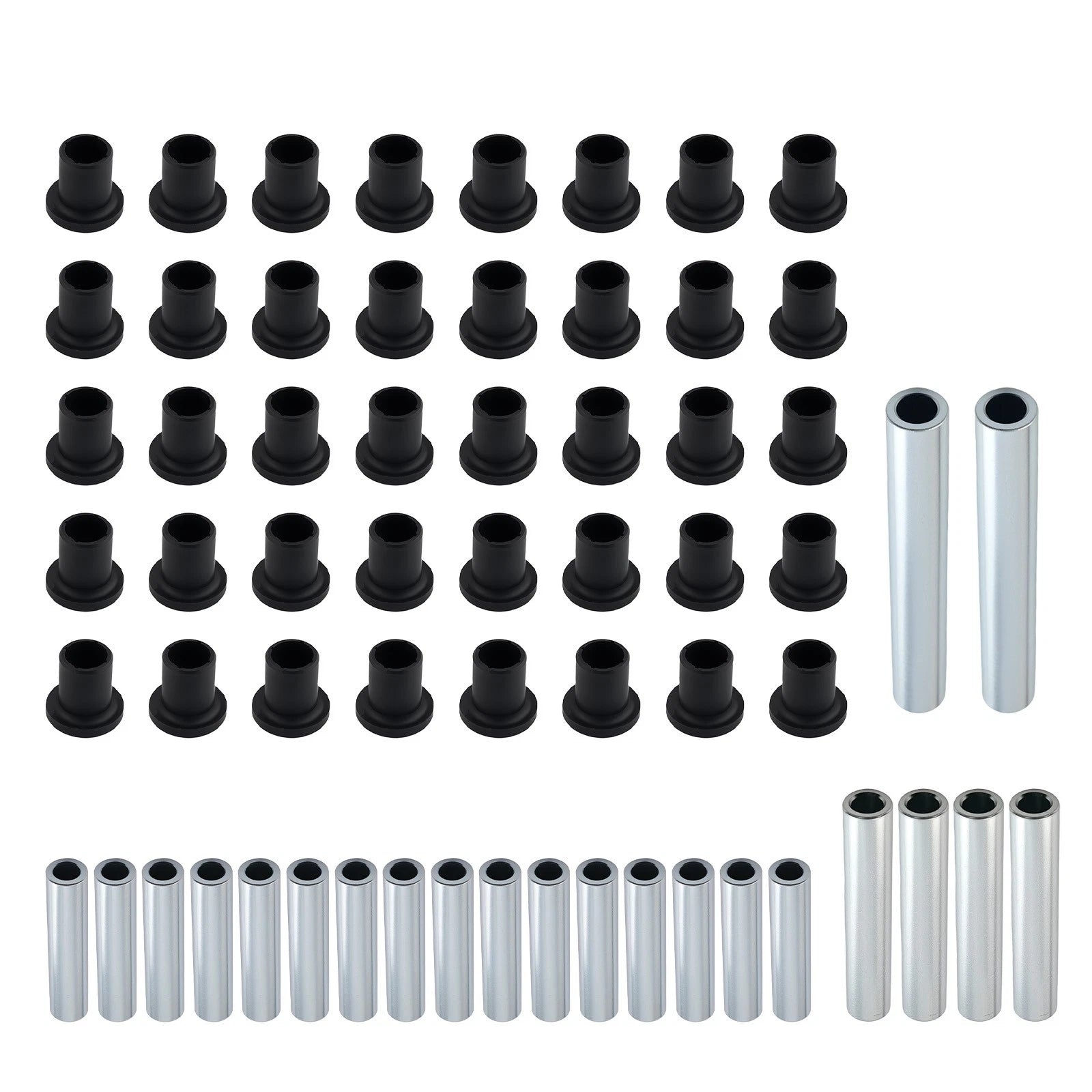 A Arm Bushings Repair Kit for Can-Am Defender Max HD10 (2016–2022)
