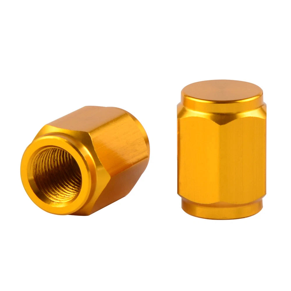 CNC Tire Air Stem Mud Valve Cap for Suzuki DRZ400S DRZ400SM DR250R DR250S LTZ400