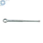 Clutch Master and Slave Cylinder Assembly for Dodge D150 Pickup (1985-1991)