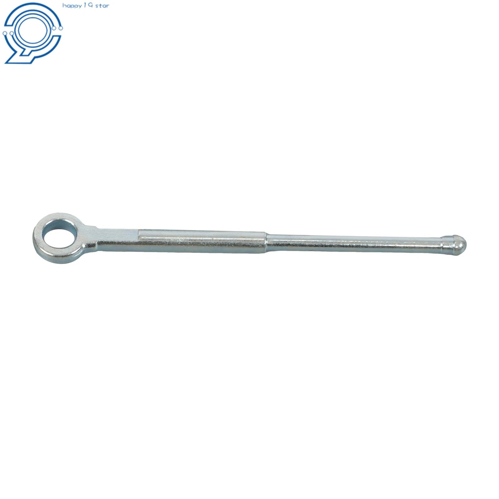 Clutch Master and Slave Cylinder Assembly for Dodge D150 Pickup (1985-1991)