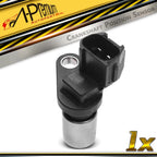 Crankshaft Position Sensor for Toyota Camry and Highlander (1994–2010)