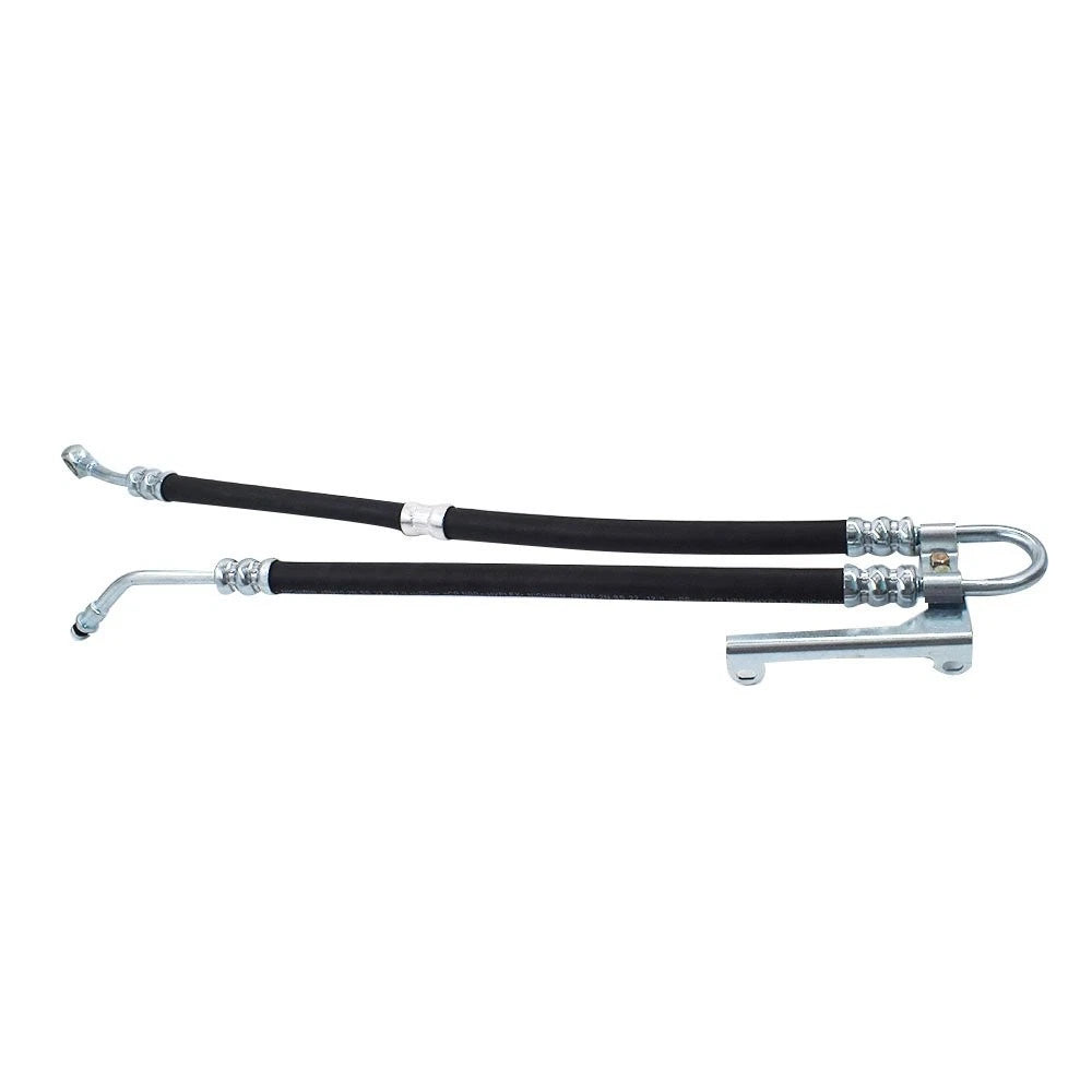 Pressure Power Steering Return Hose for Mercedes-Benz GL450 (2007–2014)
