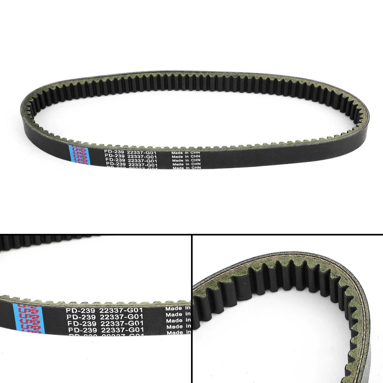 Drive Belt V-belt for E-Z-GO Marathon (1994–1999) 22337G1