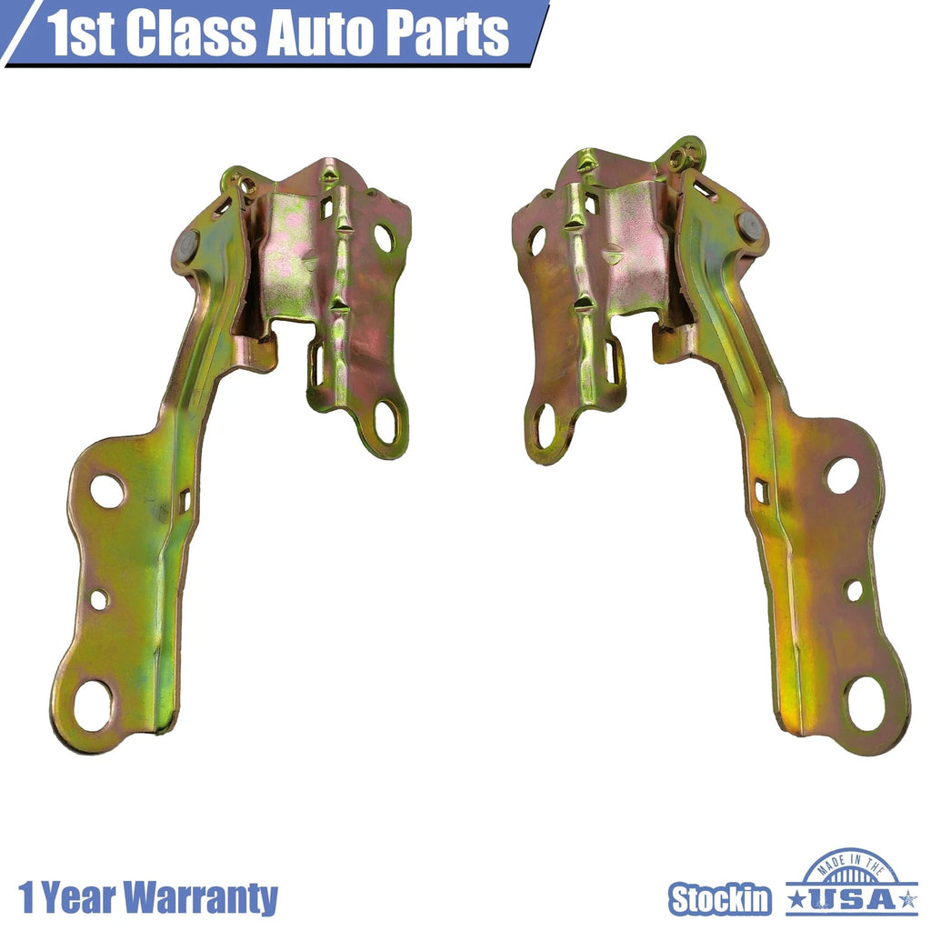 Hood Hinges Set for Hyundai Elantra (2007-2010)