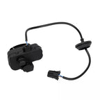 Fuel Flap Door Lock Actuator for VW Tiguan / Scirocco MK3 (2007–2017)