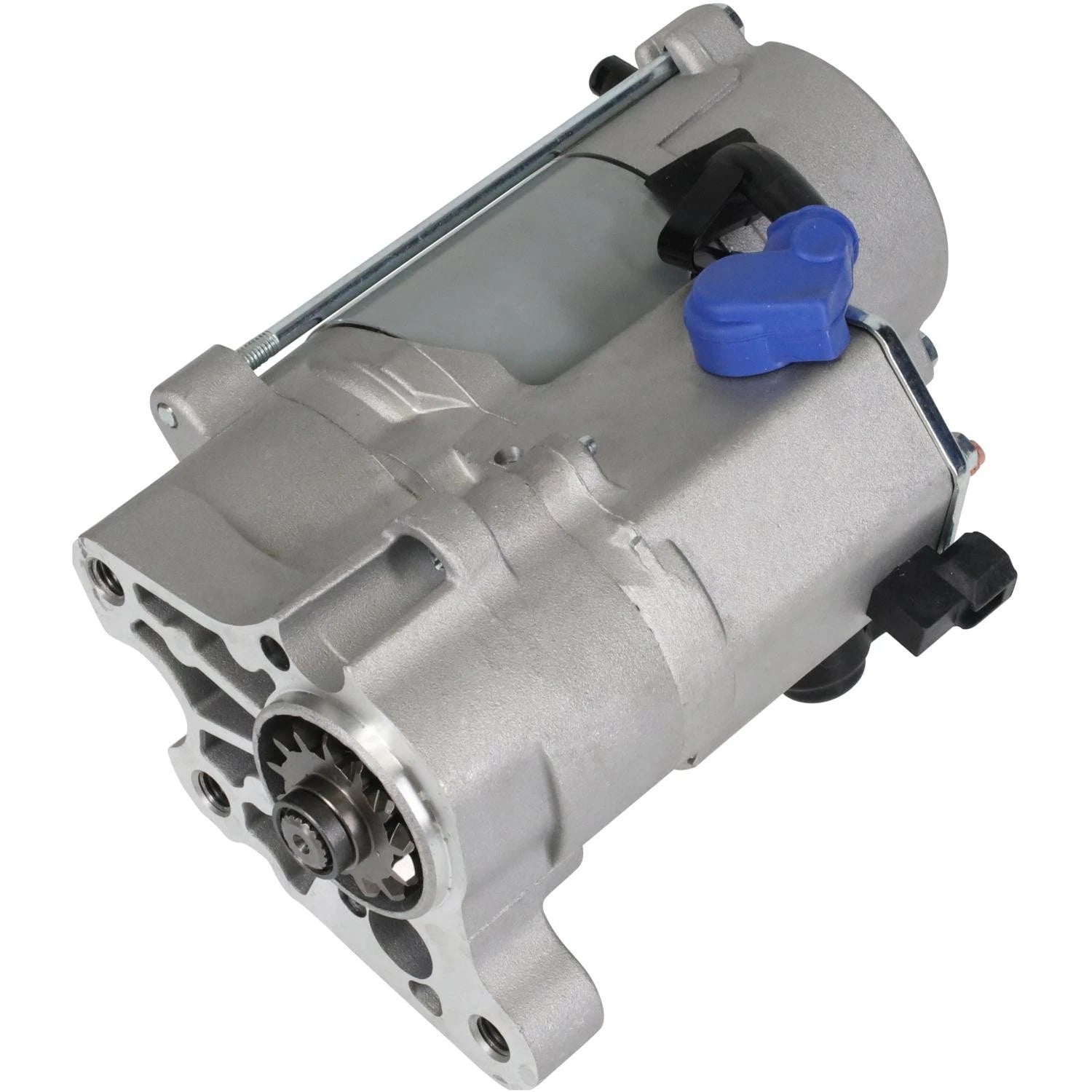 Starter for Chrysler 300 (2012–2014), Dodge Challenger (2011–2018), Charger (2012–2015)
