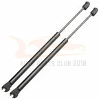 2X Window Glass Lift Supports for Nissan Pathfinder (2005-2013)