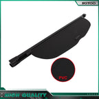 Tonneau Privacy Shield Cargo Cover for Honda CR-V (2017–2022)