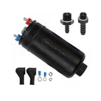 QFS 380LPH External Fuel Pump for