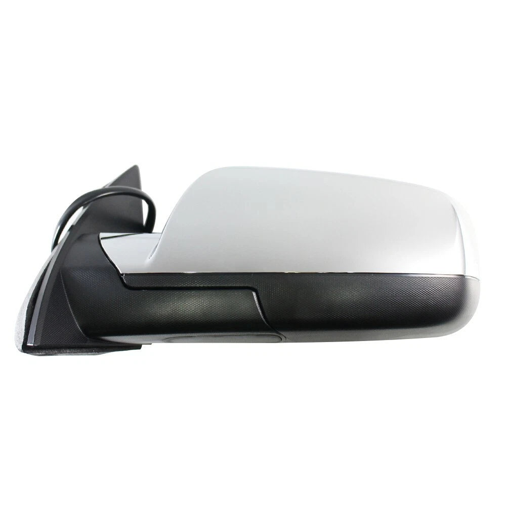 Door Mirror for Chevy Equinox, GMC Terrain (GM1320477)